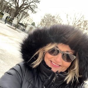 Meet your Posher, Susan